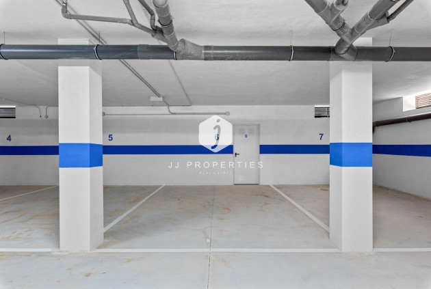 Resale - Apartment / flat -
Orihuela Costa - Costa Blanca