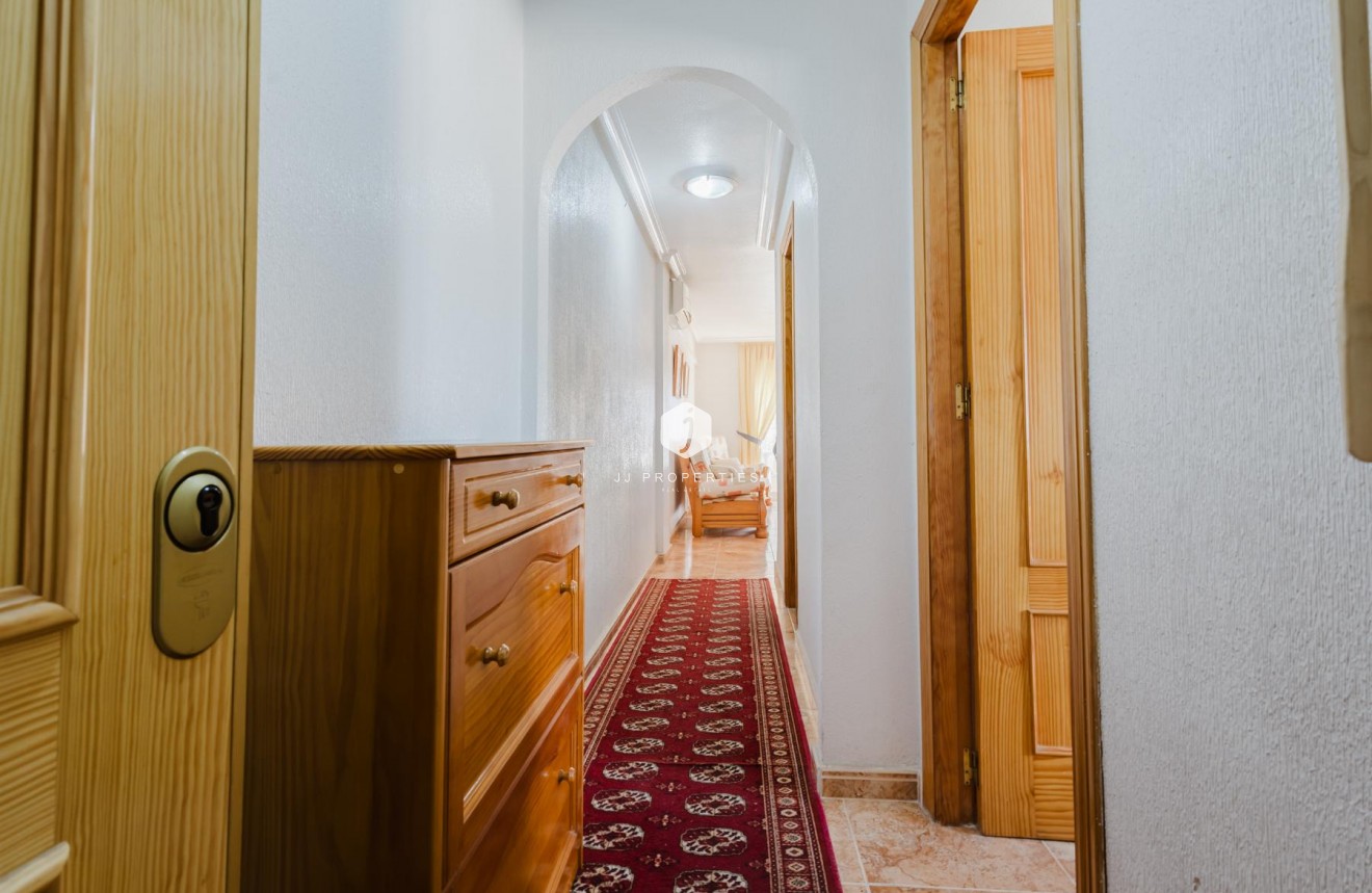 Aus zweiter Hand - Wohnung -
Torrevieja - Costa Blanca