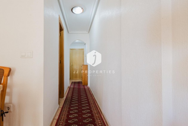 Aus zweiter Hand - Wohnung -
Torrevieja - Costa Blanca