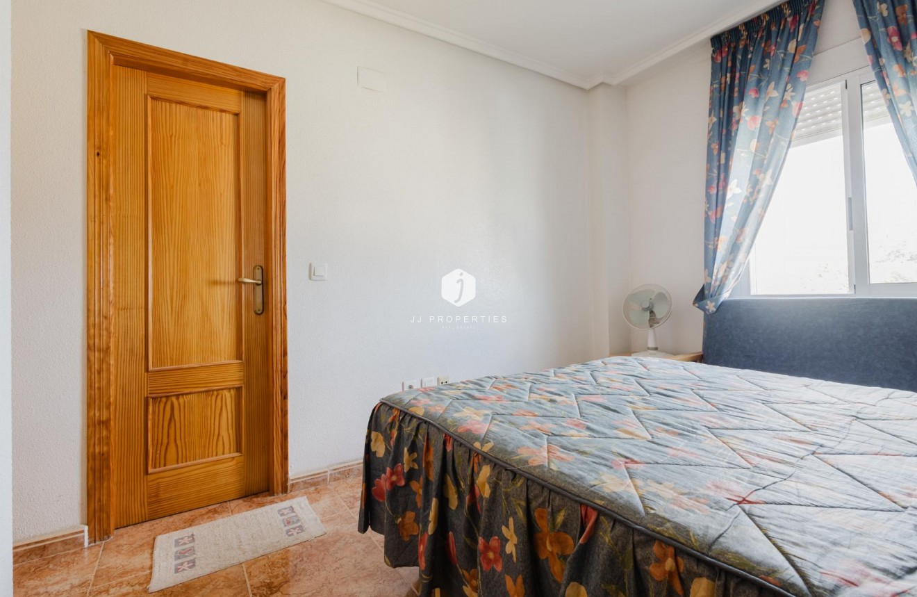 Aus zweiter Hand - Wohnung -
Torrevieja - Costa Blanca