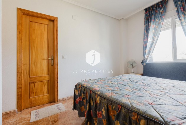 Aus zweiter Hand - Wohnung -
Torrevieja - Costa Blanca