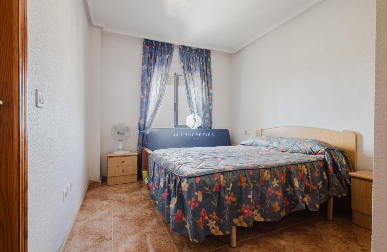 Aus zweiter Hand - Wohnung -
Torrevieja - Costa Blanca