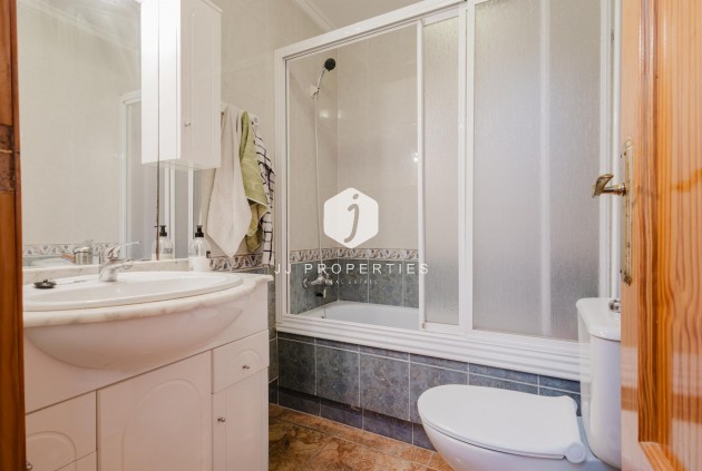 Aus zweiter Hand - Wohnung -
Torrevieja - Costa Blanca