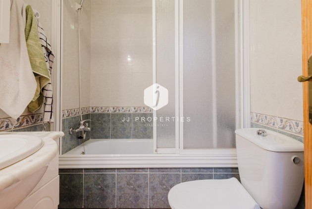 Aus zweiter Hand - Wohnung -
Torrevieja - Costa Blanca