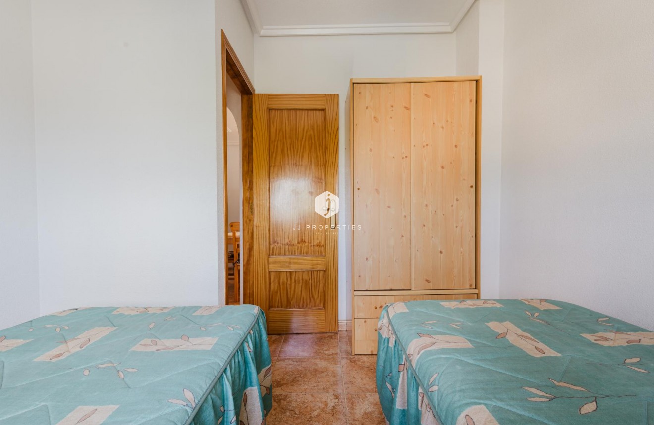 Aus zweiter Hand - Wohnung -
Torrevieja - Costa Blanca