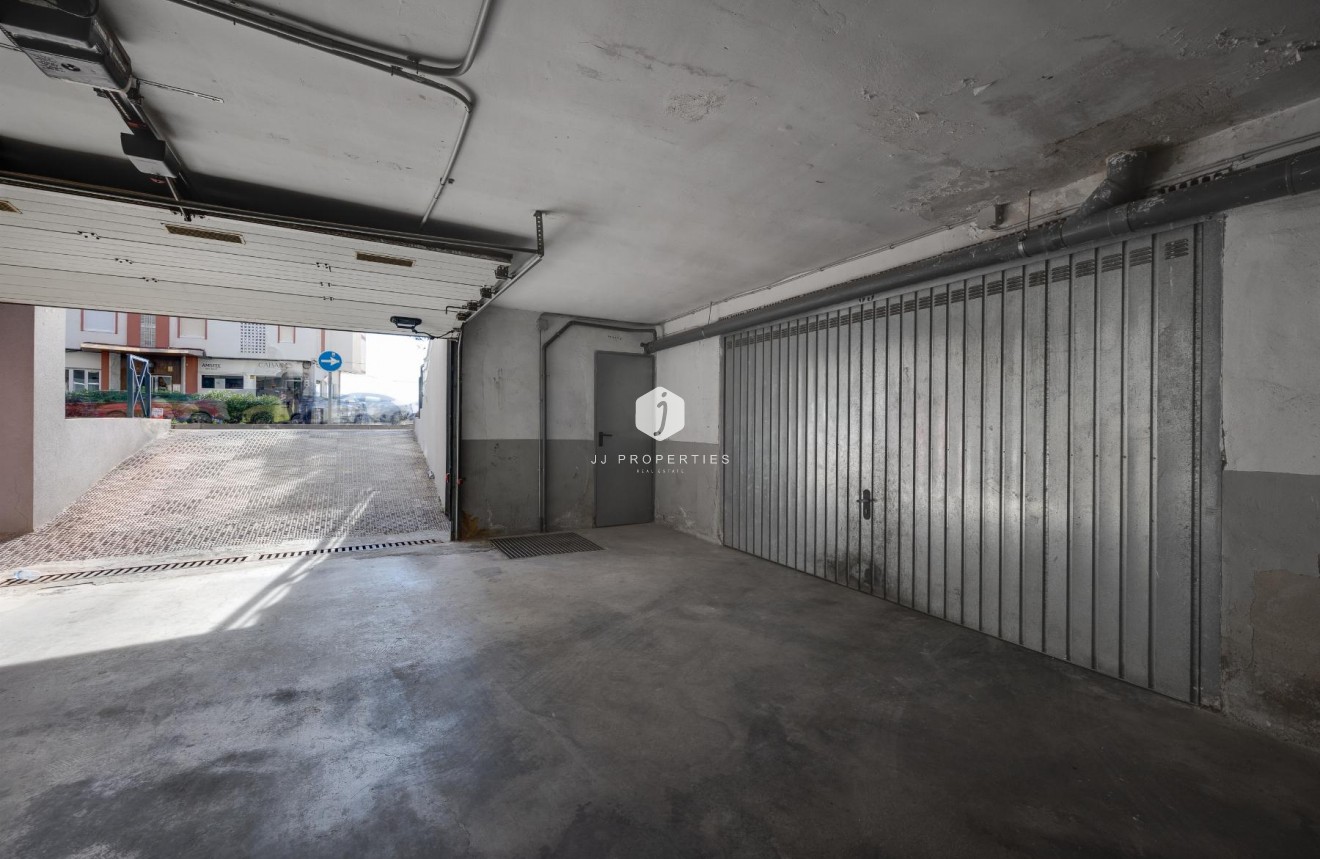 Resale - Apartment / flat -
Torrevieja - Costa Blanca