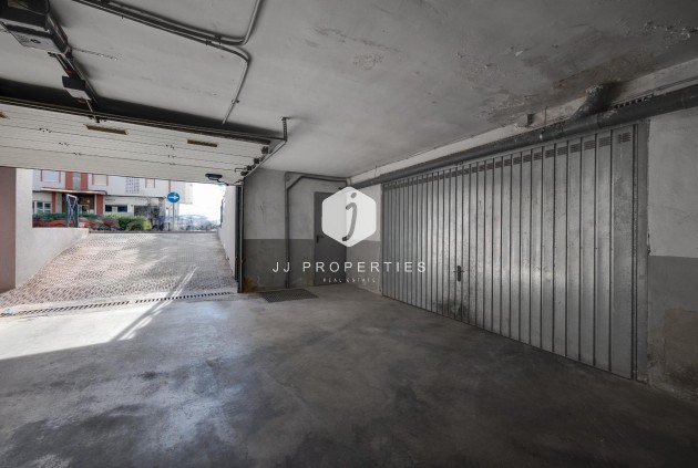 Resale - Apartment / flat -
Torrevieja - Costa Blanca