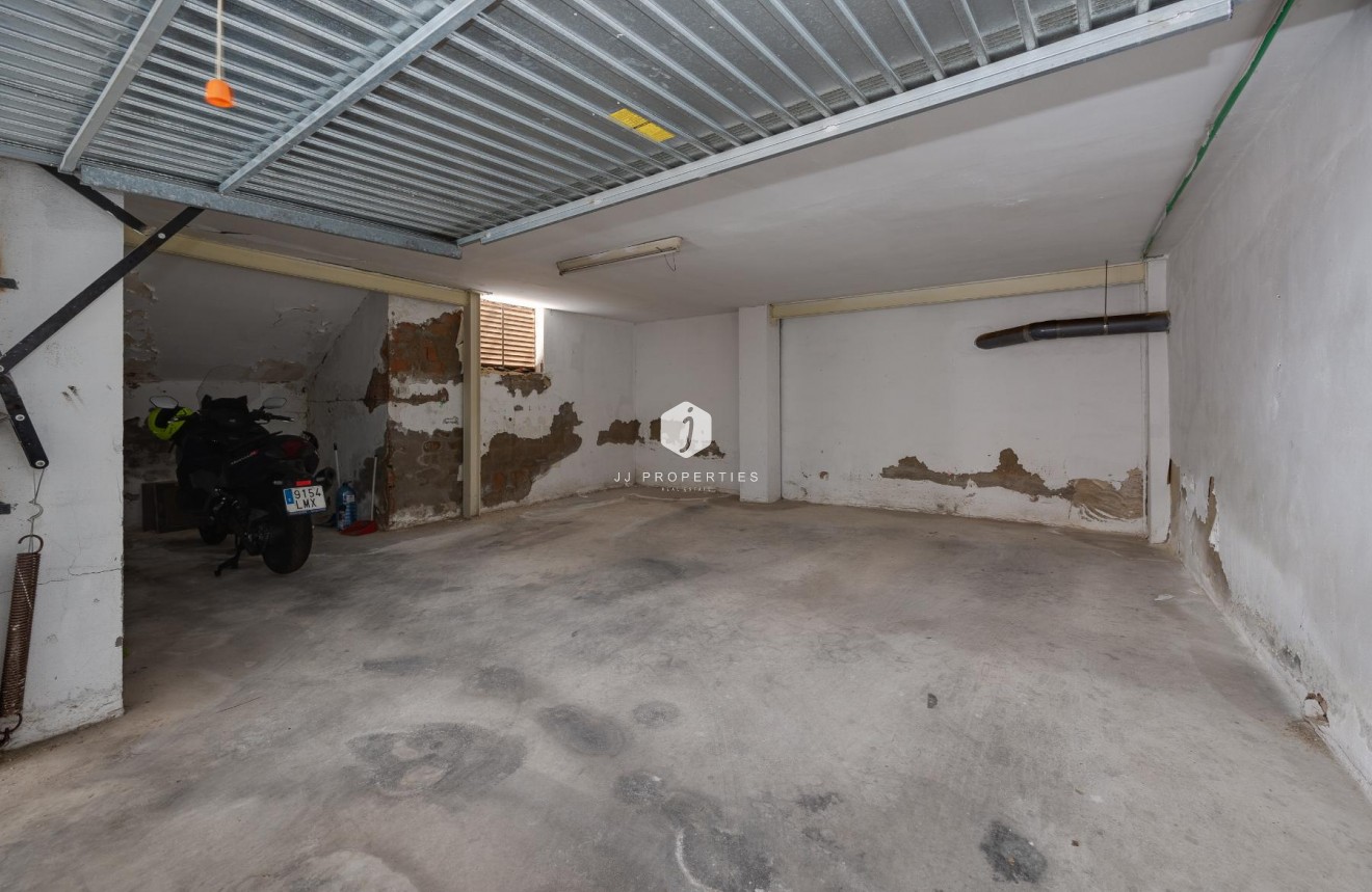 Resale - Apartment / flat -
Torrevieja - Costa Blanca