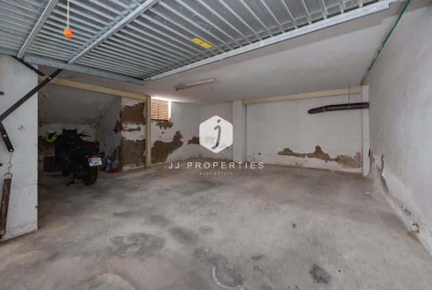 Resale - Apartment / flat -
Torrevieja - Costa Blanca