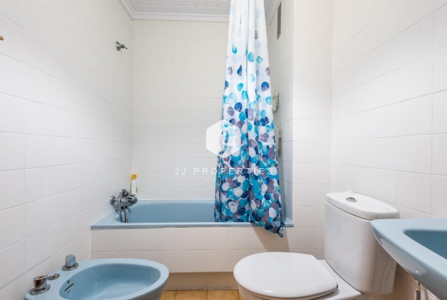 Resale - Apartment / flat -
Torrevieja - Costa Blanca