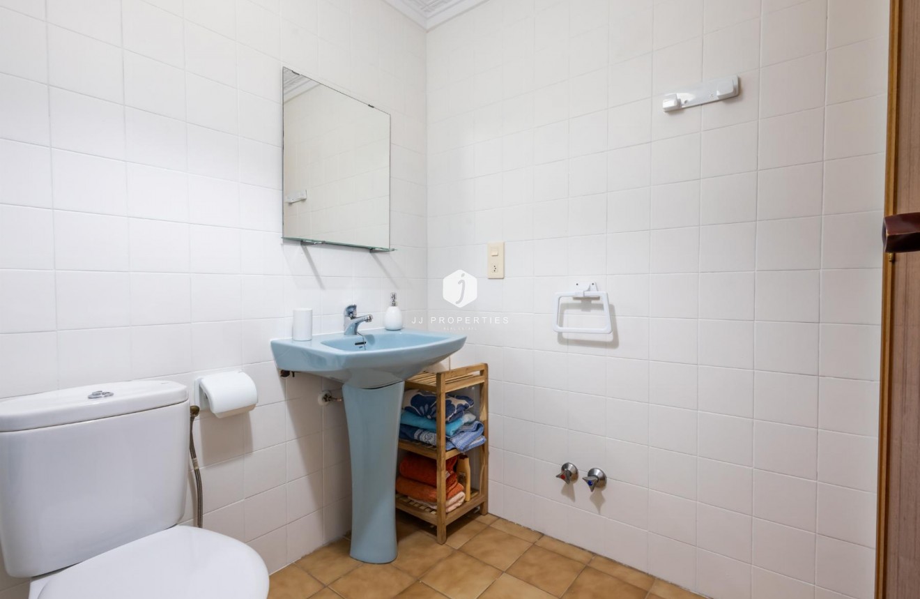 Resale - Apartment / flat -
Torrevieja - Costa Blanca