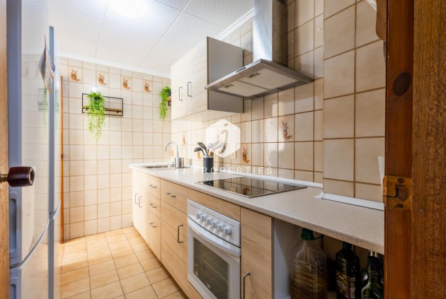 Resale - Apartment / flat -
Torrevieja - Costa Blanca