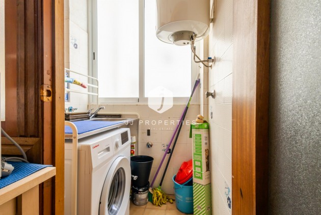 Resale - Apartment / flat -
Torrevieja - Costa Blanca