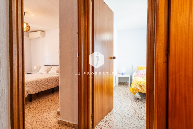 Resale - Apartment / flat -
Torrevieja - Costa Blanca