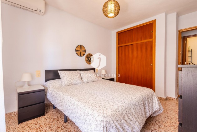 Resale - Apartment / flat -
Torrevieja - Costa Blanca