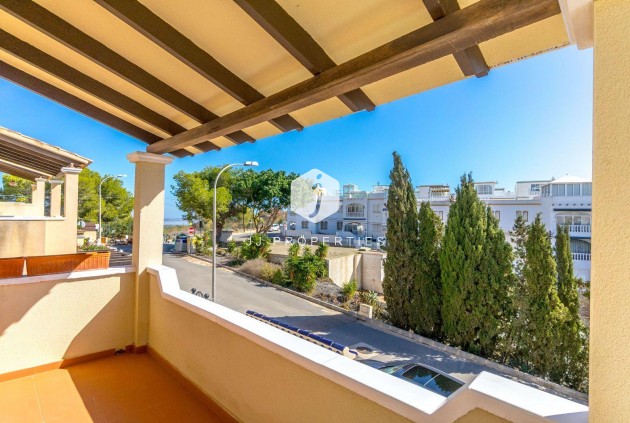 Resale - Chalet -
Orihuela Costa - Costa Blanca