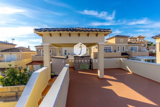 Resale - Chalet -
Orihuela Costa - Costa Blanca