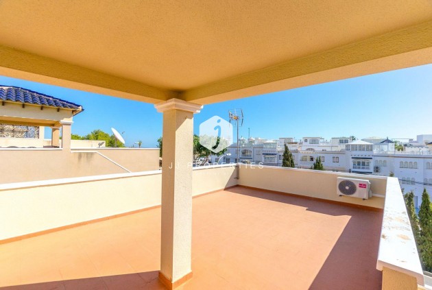 Resale - Chalet -
Orihuela Costa - Costa Blanca