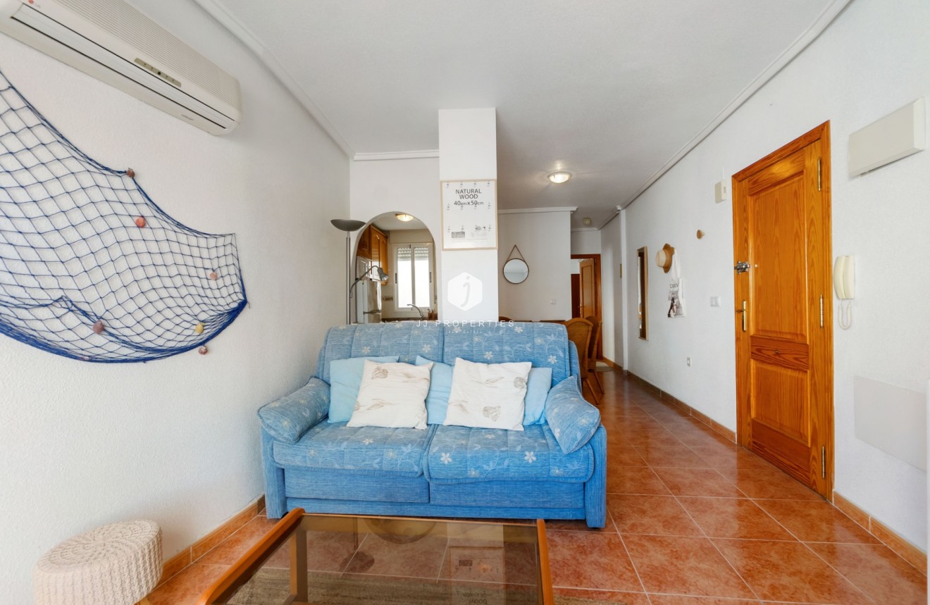 Resale - Penthouse -
Torrevieja - Centro