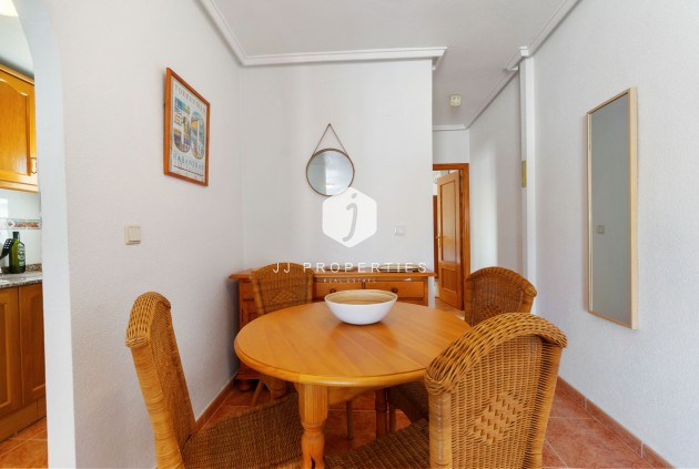 Resale - Penthouse -
Torrevieja - Centro