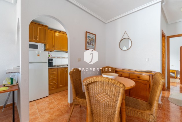Resale - Penthouse -
Torrevieja - Centro
