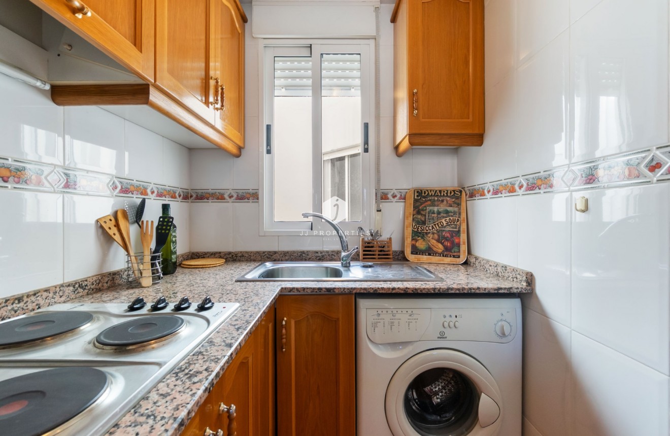 Resale - Penthouse -
Torrevieja - Centro