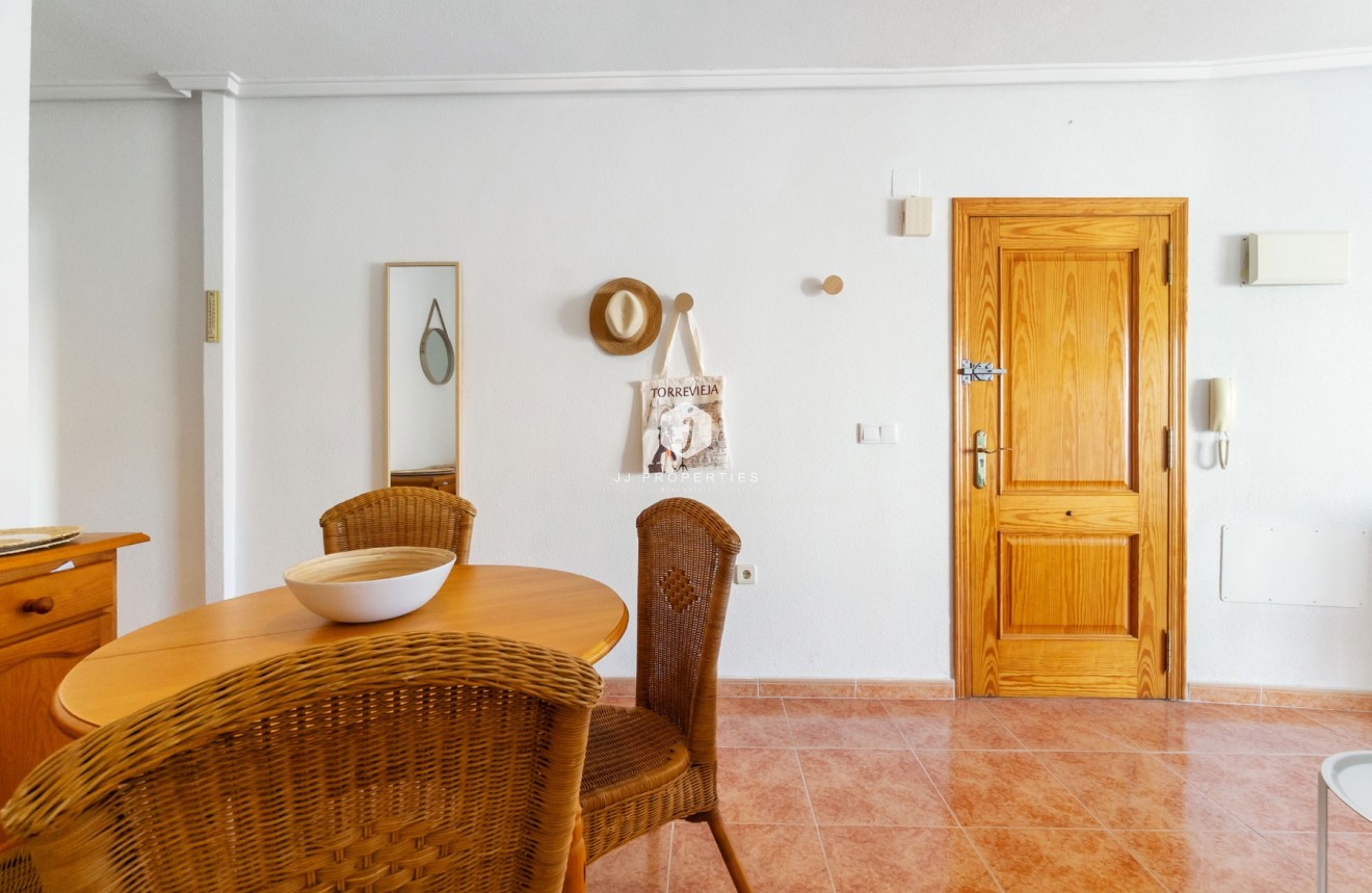 Resale - Penthouse -
Torrevieja - Centro