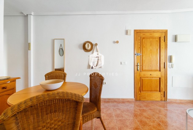 Resale - Penthouse -
Torrevieja - Centro