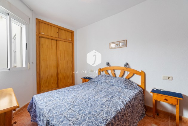 Resale - Penthouse -
Torrevieja - Centro