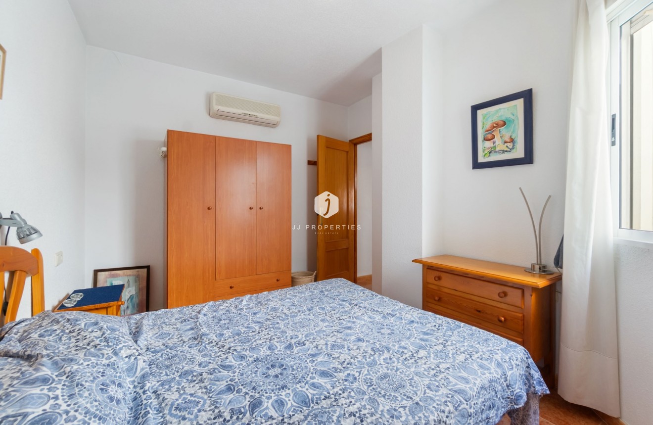 Resale - Penthouse -
Torrevieja - Centro