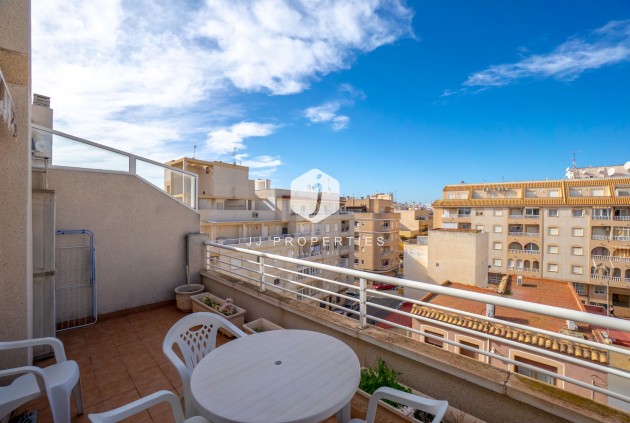 Resale - Penthouse -
Torrevieja - Centro
