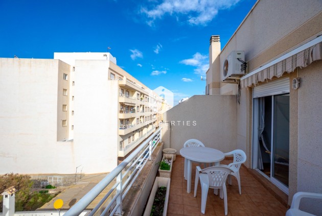 Resale - Penthouse -
Torrevieja - Centro