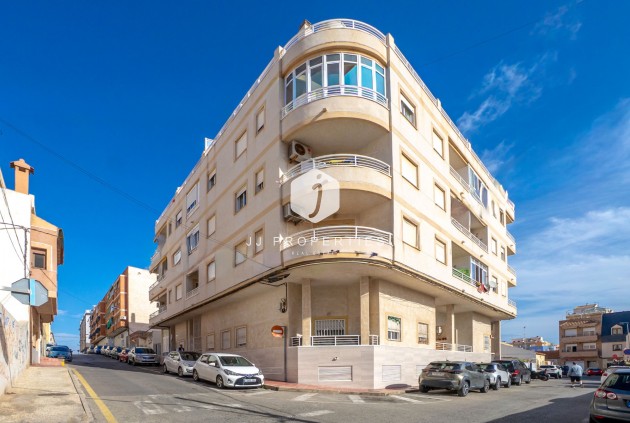 Resale - Penthouse -
Torrevieja - Centro
