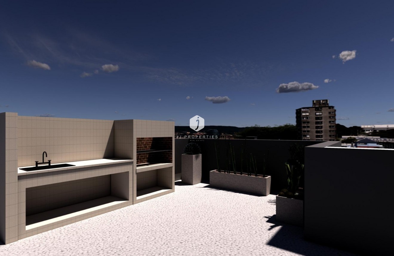 Nouvelle construction - Villa -
Benijofar - Pueblo