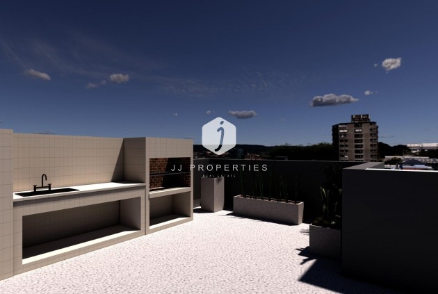 Nouvelle construction - Villa -
Benijofar - Pueblo