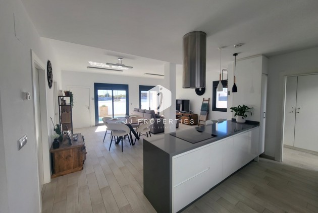 Aus zweiter Hand - Chalet -
Daya Vieja - Costa Blanca