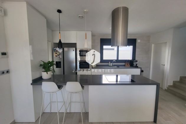 Aus zweiter Hand - Chalet -
Daya Vieja - Costa Blanca