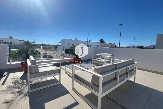 Aus zweiter Hand - Chalet -
Daya Vieja - Costa Blanca