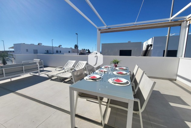 Aus zweiter Hand - Chalet -
Daya Vieja - Costa Blanca