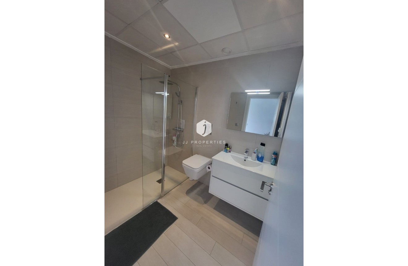 Aus zweiter Hand - Chalet -
Daya Vieja - Costa Blanca