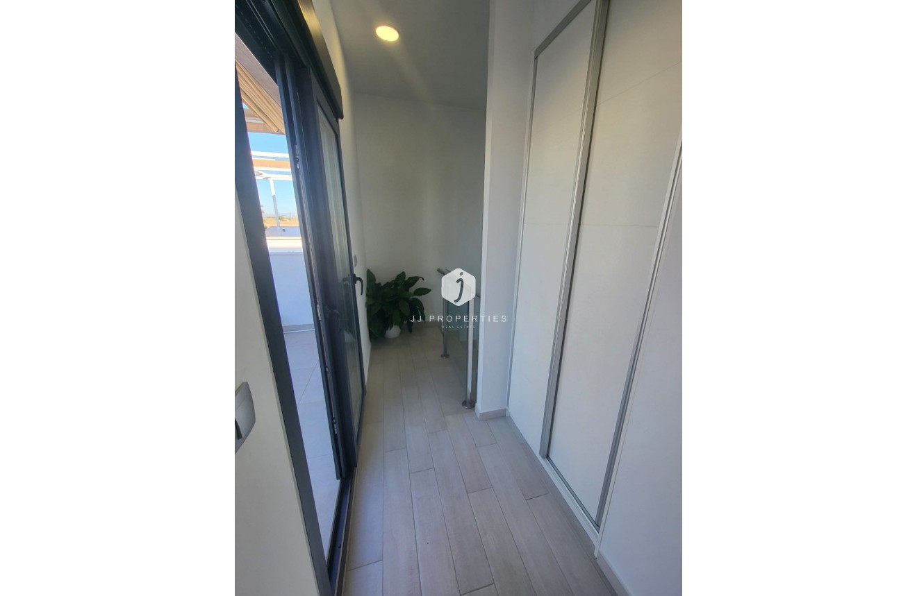 Aus zweiter Hand - Chalet -
Daya Vieja - Costa Blanca