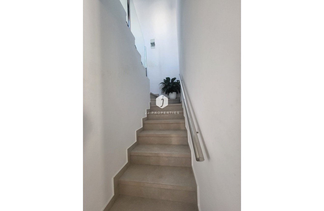 Aus zweiter Hand - Chalet -
Daya Vieja - Costa Blanca