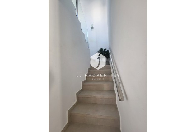 Aus zweiter Hand - Chalet -
Daya Vieja - Costa Blanca