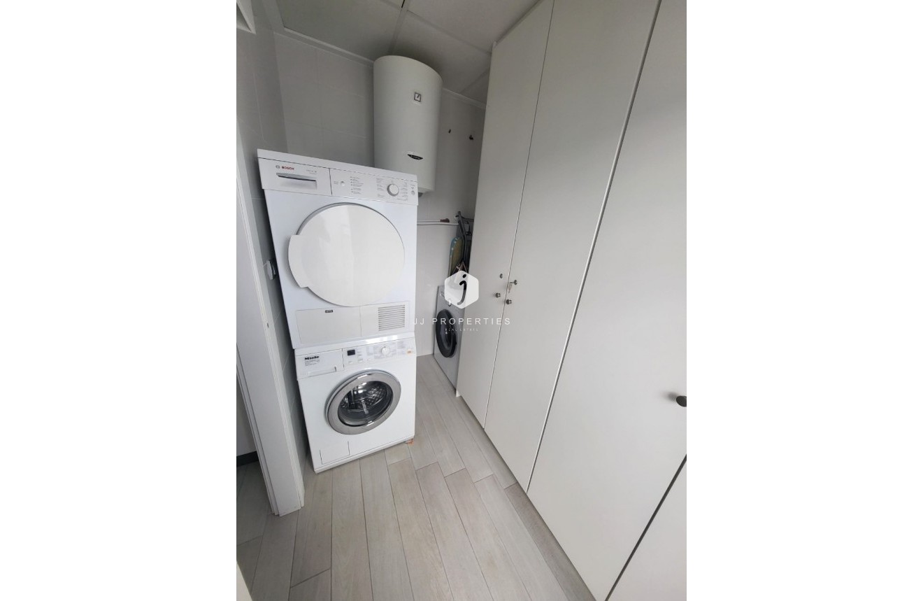 Aus zweiter Hand - Chalet -
Daya Vieja - Costa Blanca