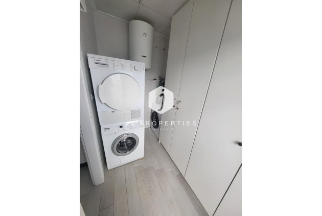 Aus zweiter Hand - Chalet -
Daya Vieja - Costa Blanca