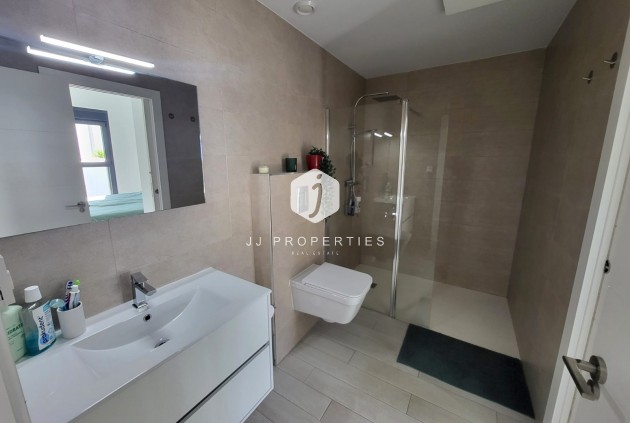 Aus zweiter Hand - Chalet -
Daya Vieja - Costa Blanca