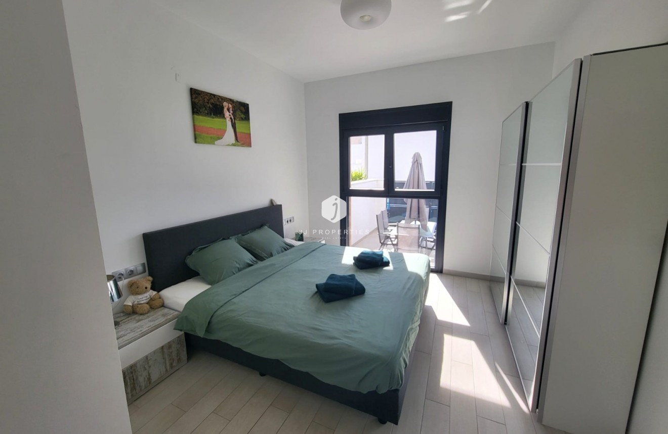 Aus zweiter Hand - Chalet -
Daya Vieja - Costa Blanca