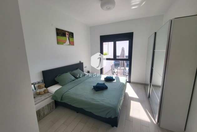 Aus zweiter Hand - Chalet -
Daya Vieja - Costa Blanca