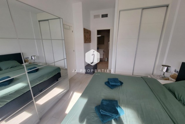 Aus zweiter Hand - Chalet -
Daya Vieja - Costa Blanca