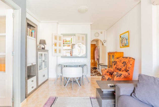 Resale - Apartment / flat -
Torrevieja - Costa Blanca